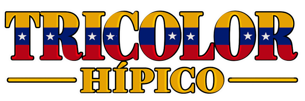Tricolor Hípico