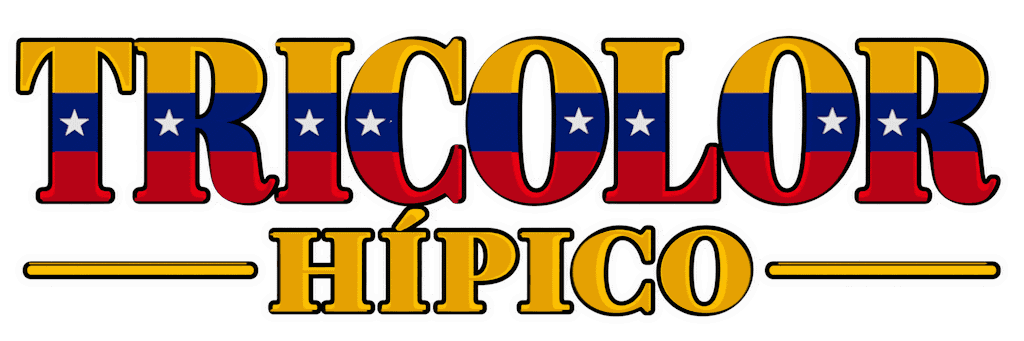 Tricolor Hípico