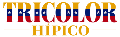 Tricolor Hípico