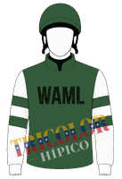 Chaquetilla W.A.M.L.
