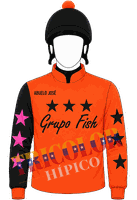 Chaquetilla Zurich-Grupo Fish