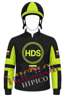 Chaquetilla H.D.S.