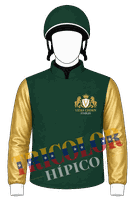 Chaquetilla Viera Crown Stables