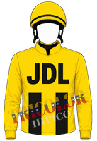 Chaquetilla J.D.L.