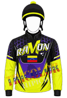 Chaquetilla CarpiMuebles