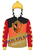 Chaquetilla Eye of the Tiger
