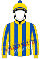 Chaquetilla Perseverancia