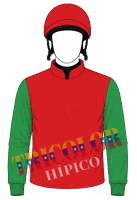 Chaquetilla Horizonte
