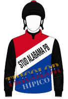 Chaquetilla Alabama PB