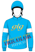 Chaquetilla Gig
