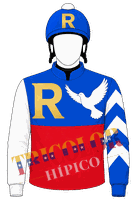 Chaquetilla Vida-R.A.M.