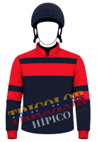 Chaquetilla Our Dream
