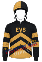 Chaquetilla La Vieja V