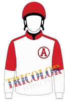 Chaquetilla Ascenders