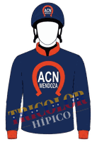 Chaquetilla Star D-ACNM