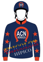 Chaquetilla Iñaki II & Mend-ACN