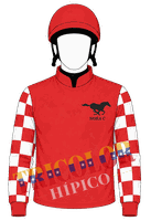 Chaquetilla Nora C.