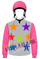 Chaquetilla Miss Andrómeda