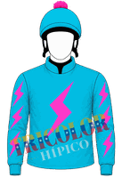 Chaquetilla Bou Stable