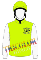 Chaquetilla M. & P.