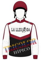 Chaquetilla La Llegada 520