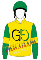 Chaquetilla G. & G.