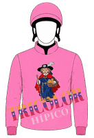 Chaquetilla Santo Niño de Atocha