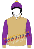 Chaquetilla Tanky y Keiko