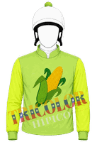 Chaquetilla Los Maizeros