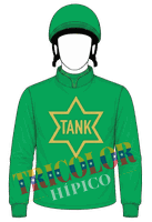 Chaquetilla Tank