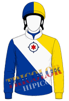 Chaquetilla Evertsz Racing