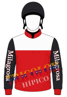 Chaquetilla La Milagrosa
