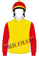 Chaquetilla Los Audaces