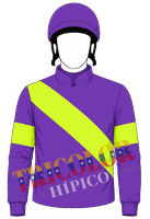 Chaquetilla Karnavic