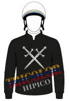 Chaquetilla Daga Española