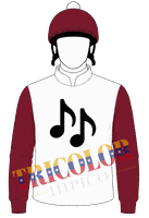 Chaquetilla Salsa Llanera