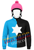 Chaquetilla Shalom V