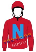 Chaquetilla Nelbel