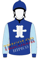 Chaquetilla Amizade