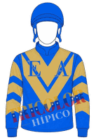 Chaquetilla Macho Abarrio