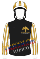 Chaquetilla Los Samanes & Andrea Stable