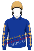Chaquetilla J.F.V.