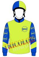 Chaquetilla Marco Antonio V
