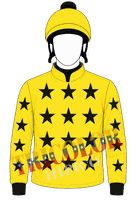 Chaquetilla God, Mom - Rickys Team