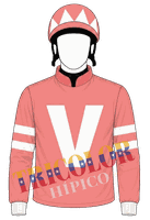Chaquetilla K.C. (LR)