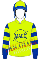 Chaquetilla Marco Antonio III