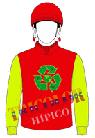 Chaquetilla Play Cooper