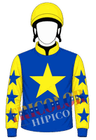 Chaquetilla Haras Alegría