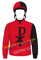 Chaquetilla Don Rafael V