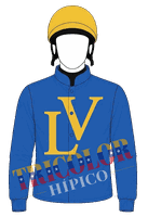 Chaquetilla Big Valdi